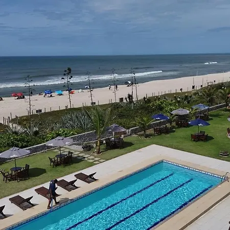 Castelhana Praia Hotel - Itauna Saquarema-3