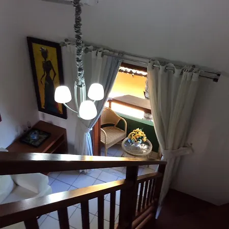 Condominio Armazem Da Vila - Apt 03-3