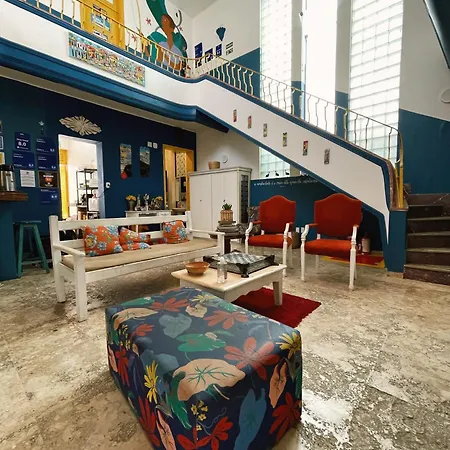 Hostel Barra-2