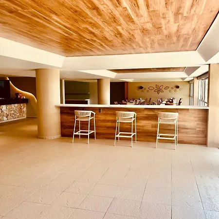 Muro Alto Suites - Marupiara-3