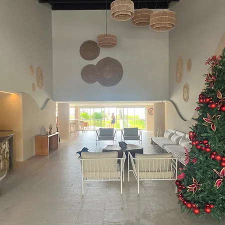 Muro Alto Suites - Marupiara-2