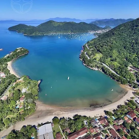 Casarão Villa al Mare-3