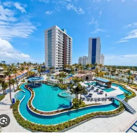 Aqualand Resort-2