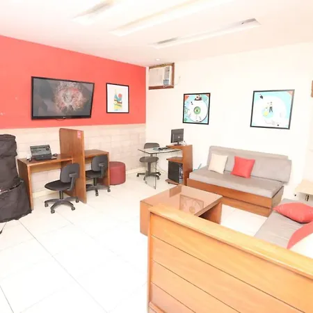Hotel Belas Artes-3