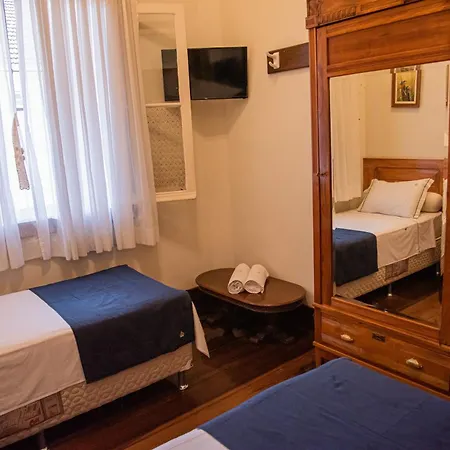 Pousada Dom Petrópolis-2