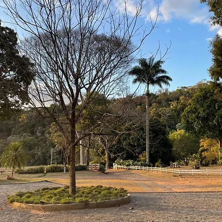Pousada Divina Minas-2