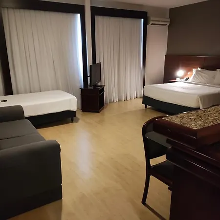 Mercure Joinville Prinz-2