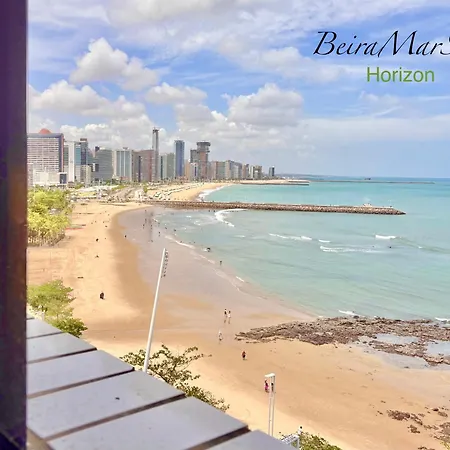 Beira Mar Suite-2