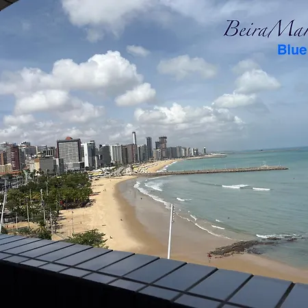 Beira Mar Suite-3