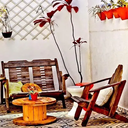 Casa Bossa Nova Guesthouse-2