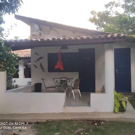 Éden do Catu-3