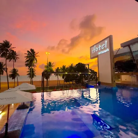 Netuanah Praia Hotel-3