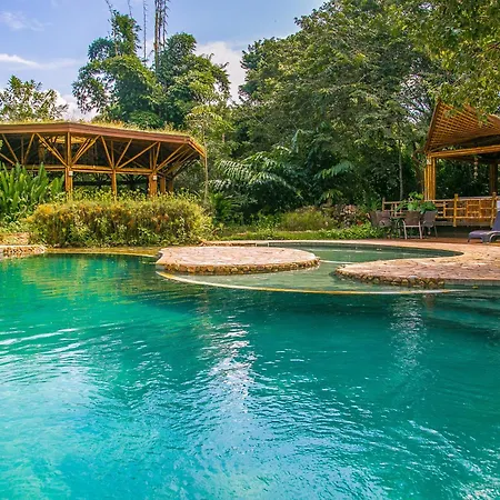 Banana Bamboo Ecolodge-2