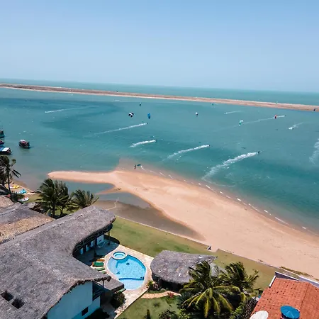 7 Beaufort - Kitesurf Pousada-3