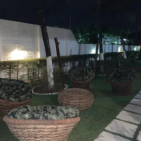 Casa Laser praia Cumbuco-2
