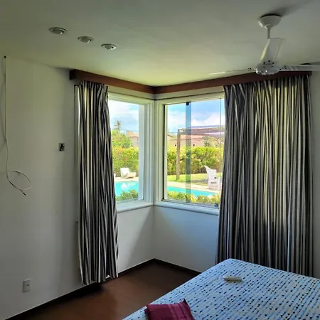 Casa Laser praia Cumbuco-3