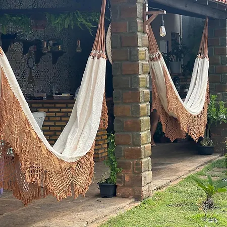 Recanto Dos Lençóis-3