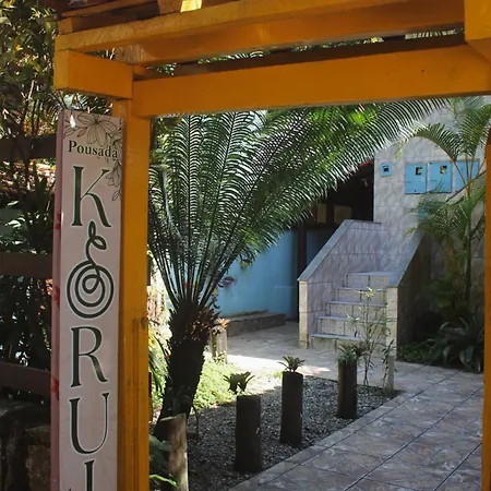 Pousada Korui-2