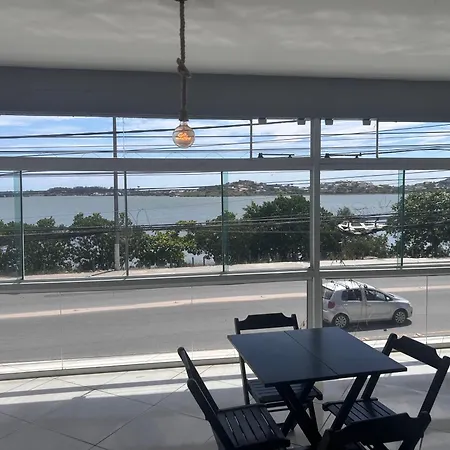 Suítes em Cabo Frio-2