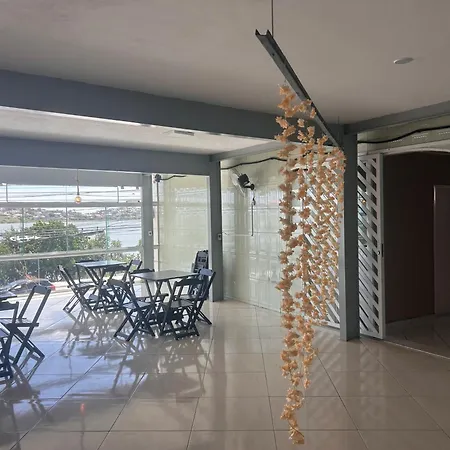 Suítes em Cabo Frio-3