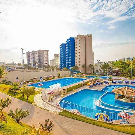 Flat Caldas Novas - Golden Dolphin Express-2