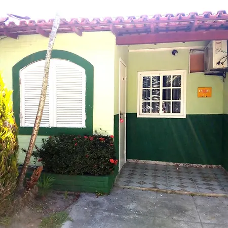 Pousada Recanto Shangri-La-2