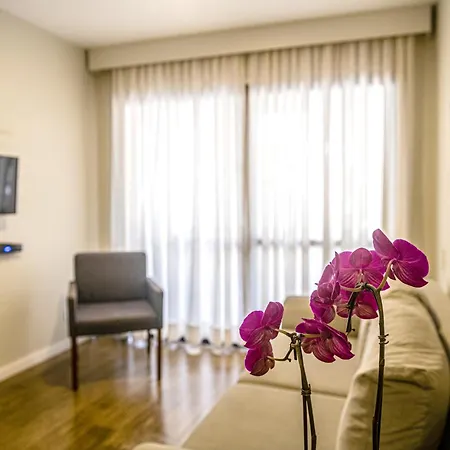 Travel Inn Flats Jardins-2