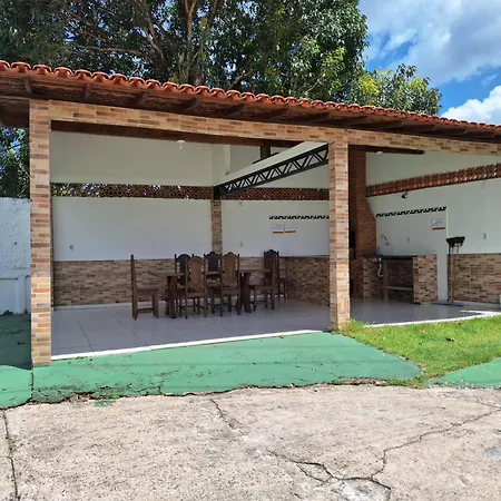 Residencial Dom Fernando-2