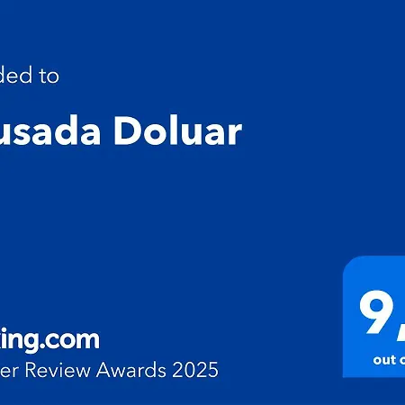 Pousada Doluar-2