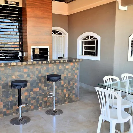 *Casa Toscano* A 200M Do Novo Shopping-2