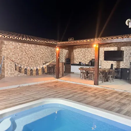 Casa em Gravatá com Piscina 2024-3