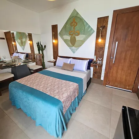 Suite Memorália Mar 1-2