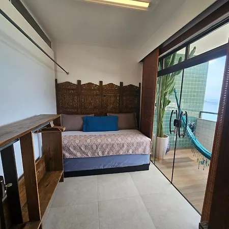 Suite Memorália Mar 1-3