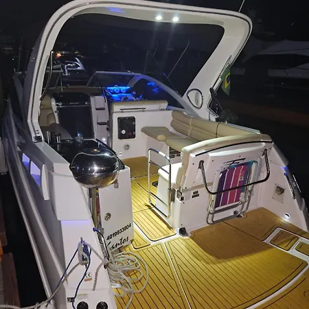 Happy Boat Angra Dos Reis-3