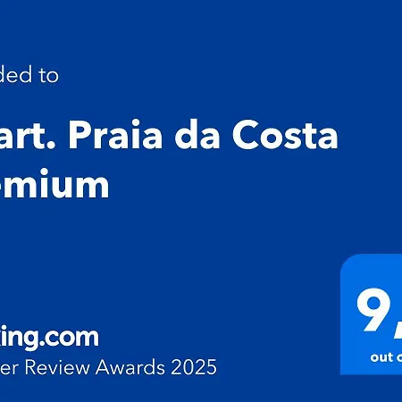 Apart. Praia da Costa Premium-2