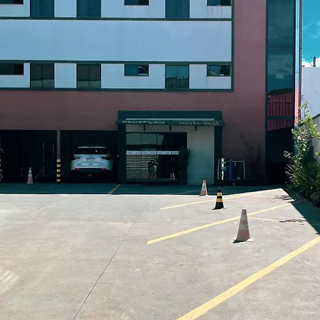 Hotel Rof-3