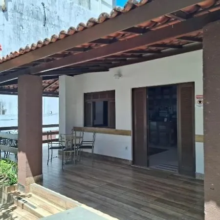 Pousada Eldorado-2