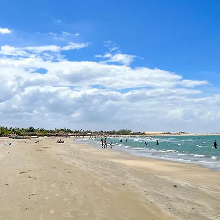 Grand Fortim Maceio Praia-2