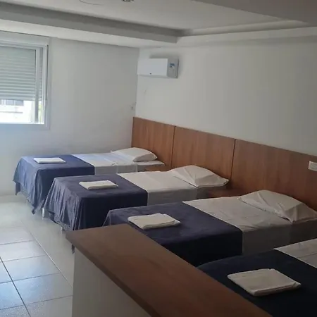 HOTEL DO CENTRO 100m SANTA CASA, UFRGS, ARAÚJO VIANA, PET'S FRIENDLY!!!-2
