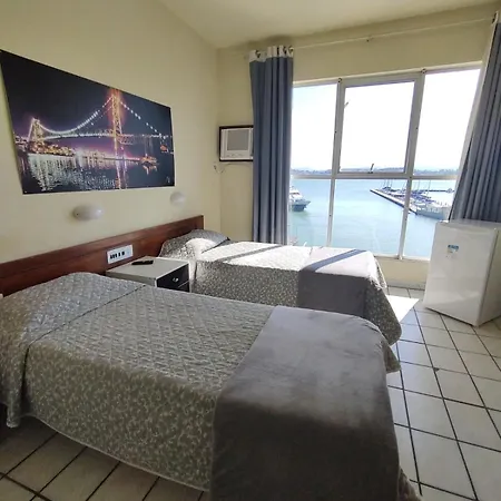 Hotel Veleiro-2