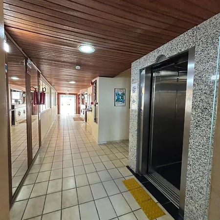 Hotel Veleiro-3