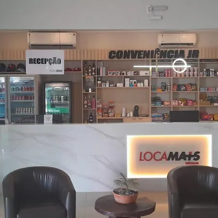 Hotel Mais-2