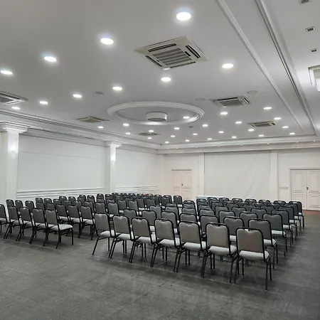 Lizon Curitiba Hotel-3