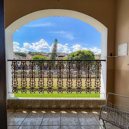 Pousada dos Sinos-3
