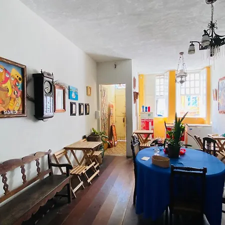 Hostel Familiar-2