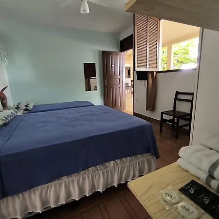 Pousada E Hostel Casarao 2030-2