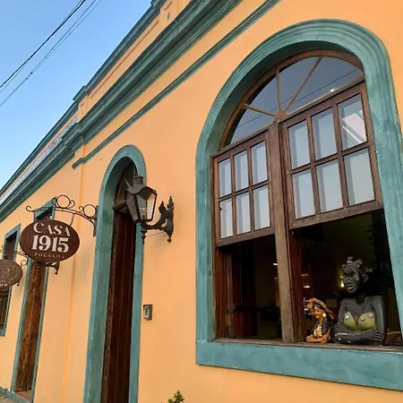 Casa 1915 Pousada-3