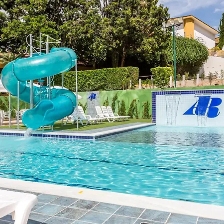 Atibaia Residence Hotel&Resort-2