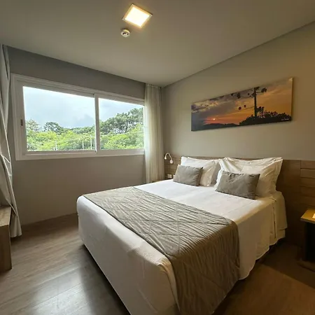 Golden Gramado Resort - Laghetto-2