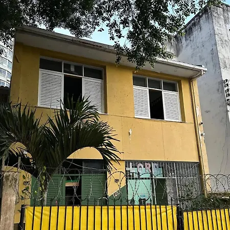 Lord Hostel Salvador-3